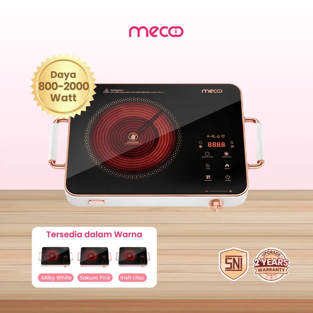 Mecoo Smart Electric Stove