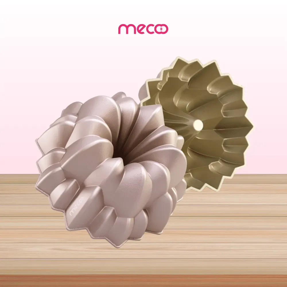 Mecoo Cake Mold