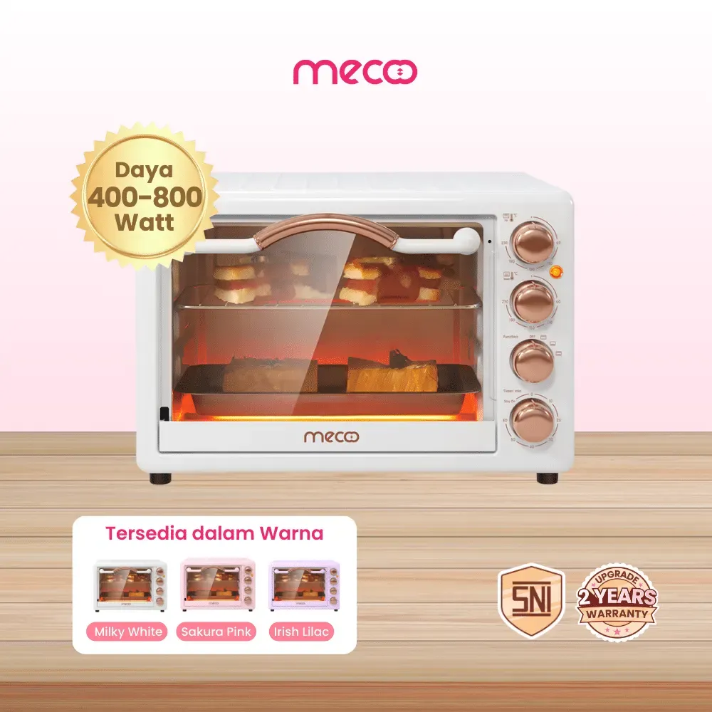 Mecoo Electric Stove