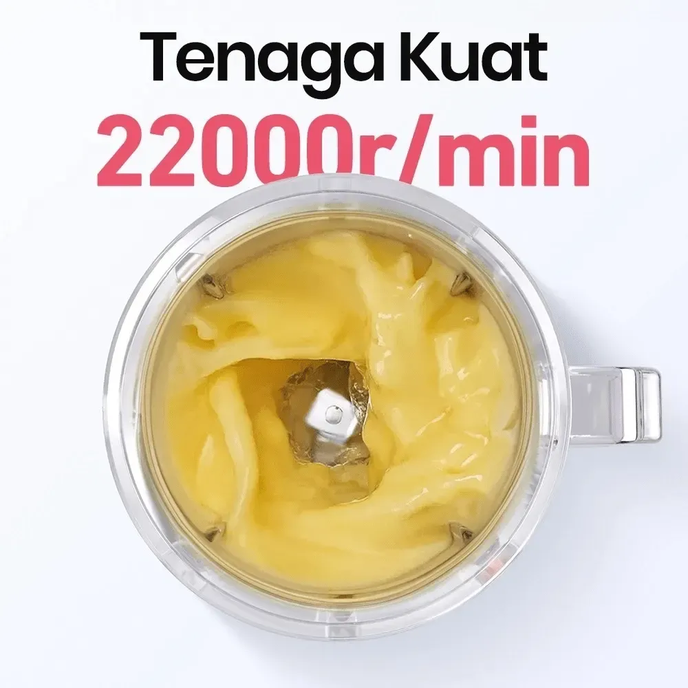 Mecoo 4 in 1 Blender