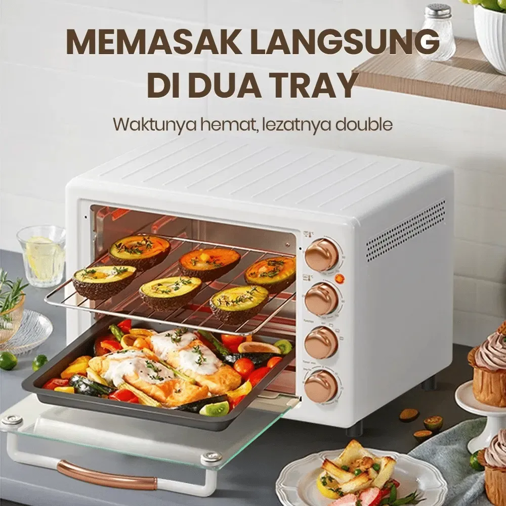 Mecoo Electric Stove