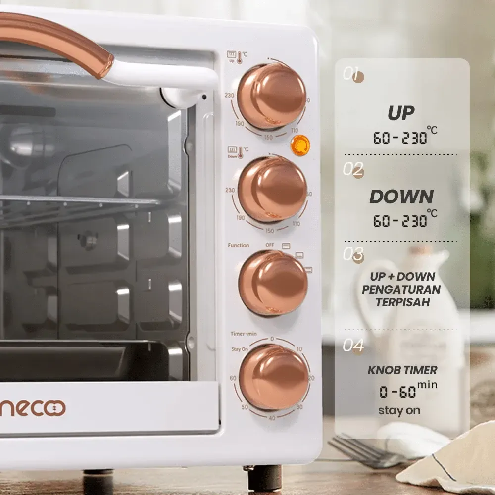 Mecoo Electric Stove