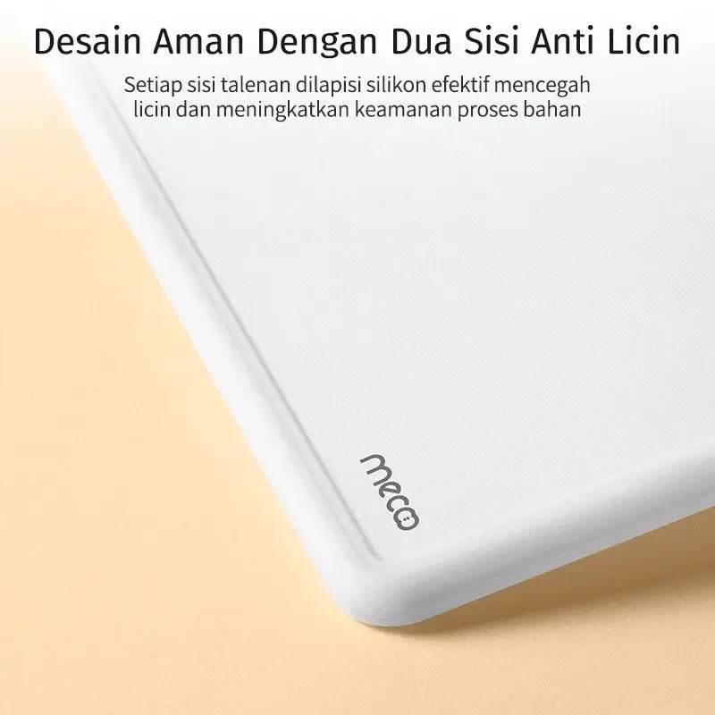 Mecoo 3 in 1 Chopping Board