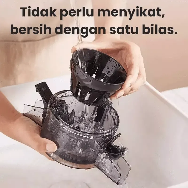 Mecoo Slow Juicer Classic