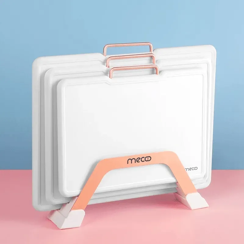 Mecoo 3 in 1 Chopping Board