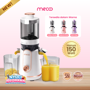 Mecoo Slow Juicer PRO