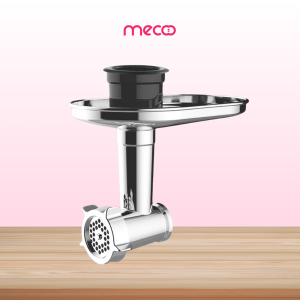 Mecoo Multi-function Meat Grinder (Add )n Stand Mixer)