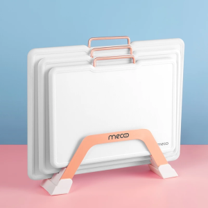 Alternative view of Mecoo 3 in 1 Chopping Board