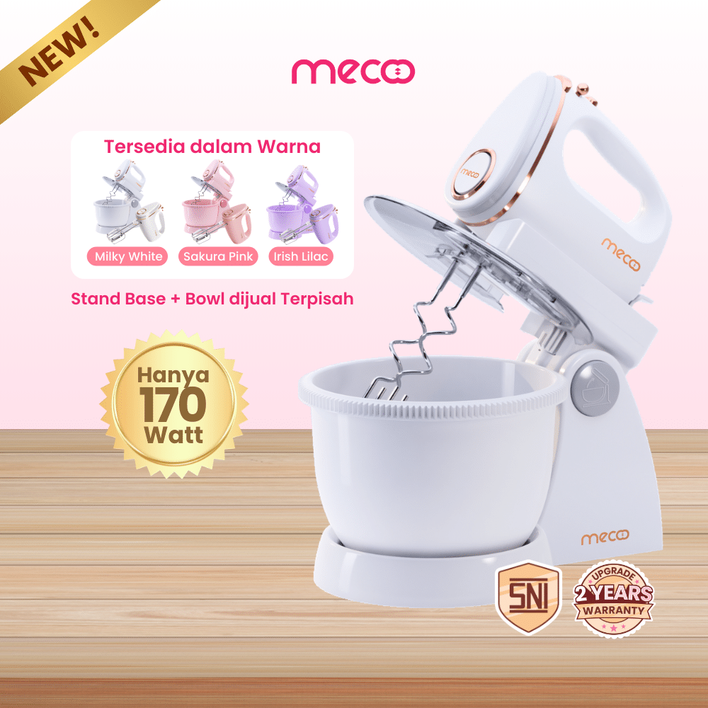 Mecoo Hand Mixer