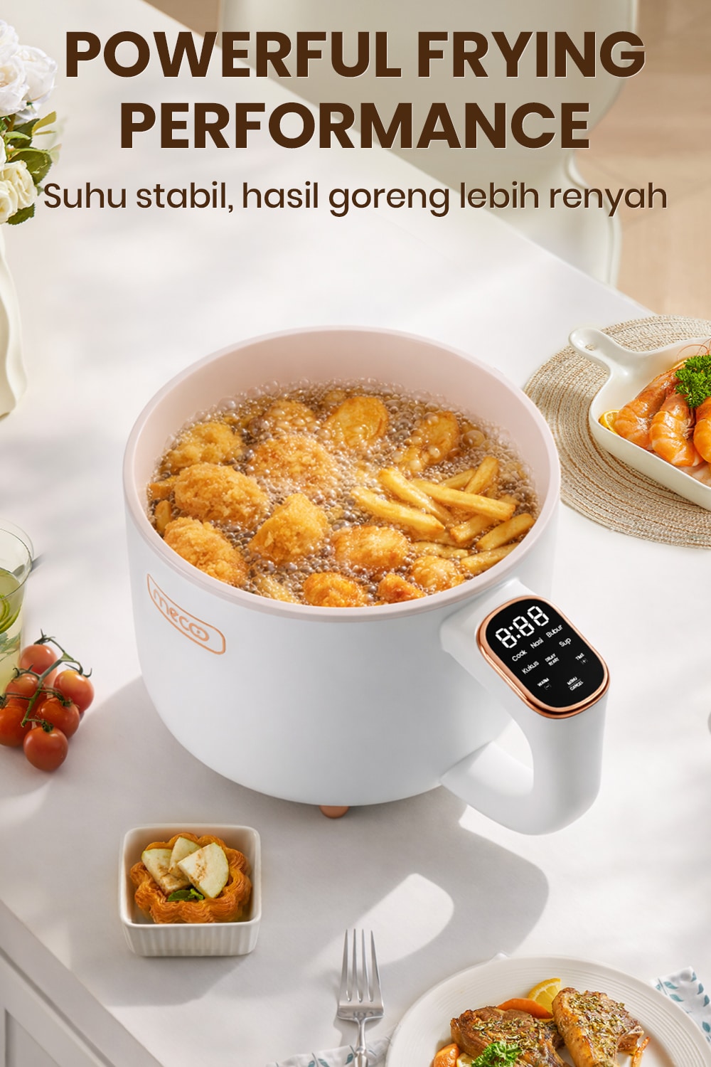 Mecoo Smart Multicooker - Image 7